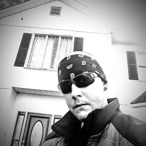 Meet your Posher, Paul